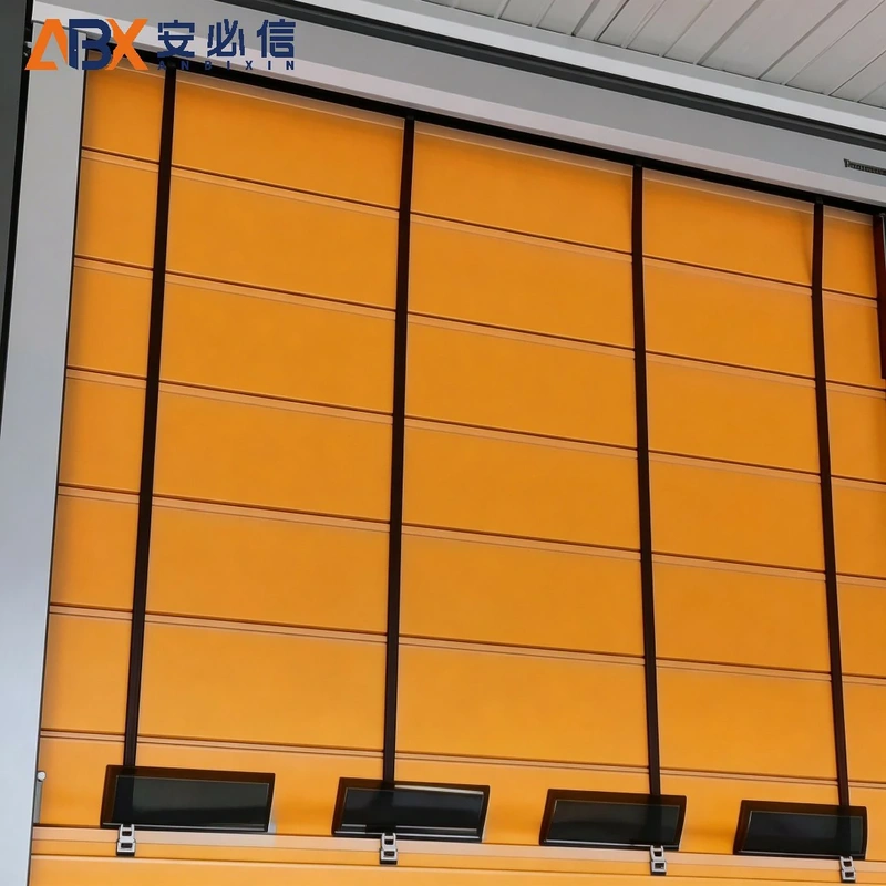 运城市堆积门