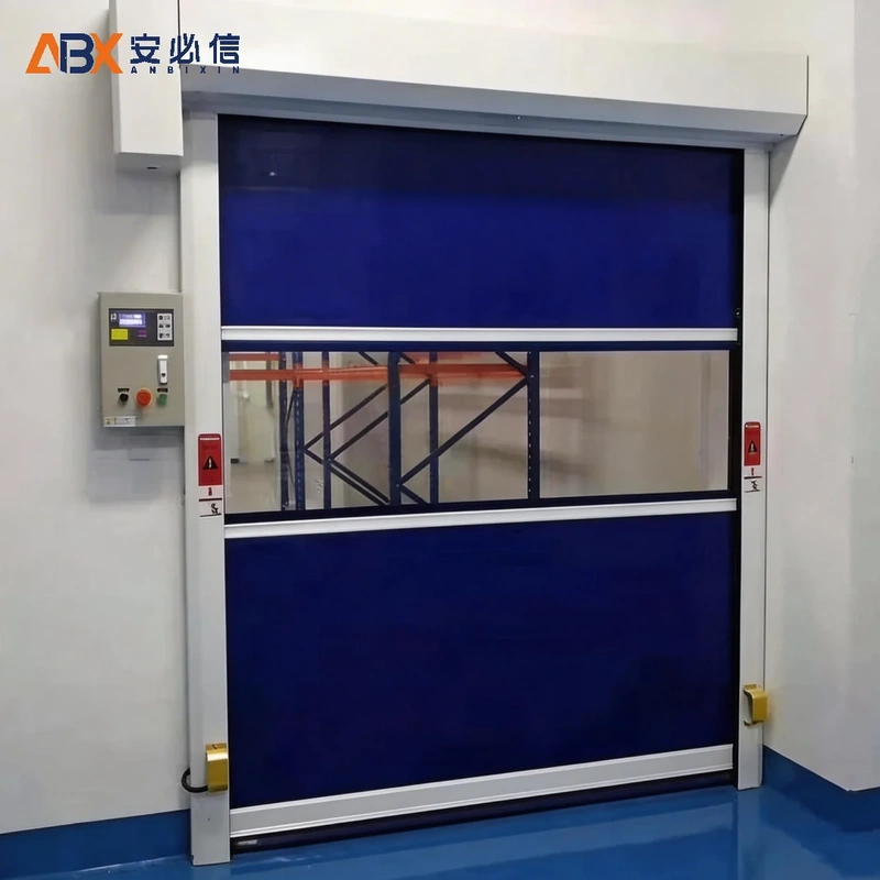 运城市软质快速门