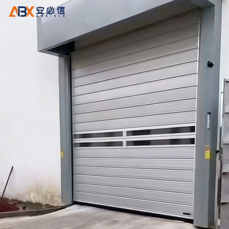 运城市雷达高速门